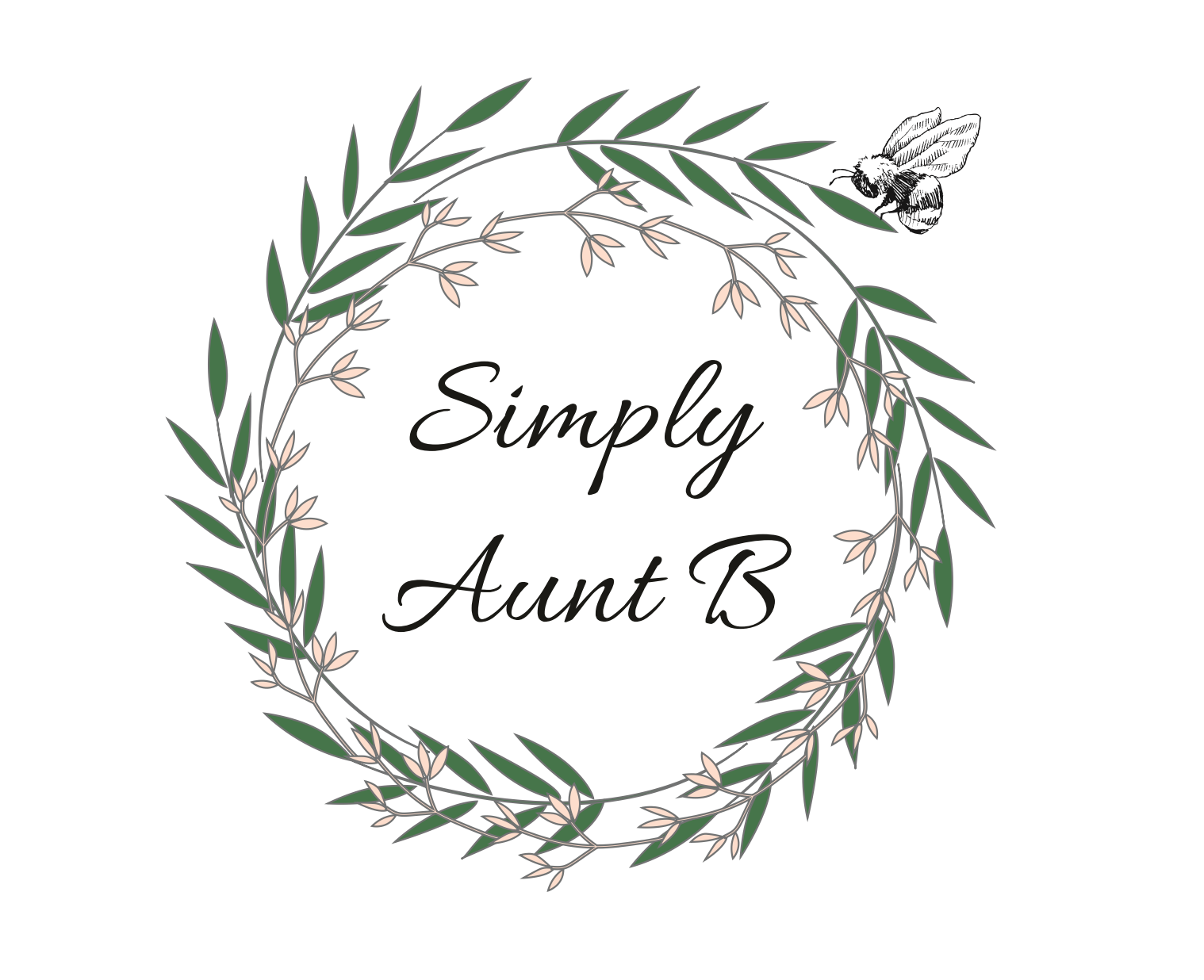 Sandalwood and Suede Wax Melt – Simply Aunt B